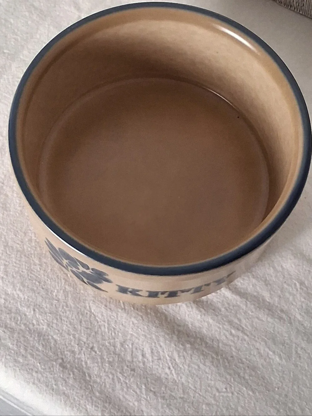 Vintage RARE Pfaltzgraff Folk Art 